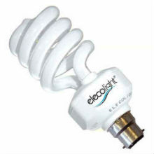 Ampoule Airpur Elecolight 25W culot B22