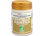 centalla asiatica bio