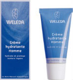 crème hydratante homme