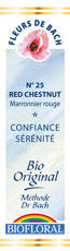 fleurs de bach original bio red-chesnut-marronier rouge