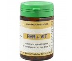 fer+vitamines