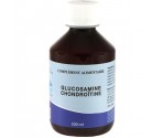 glucosamine chondroitine