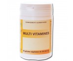 multi-vitamines