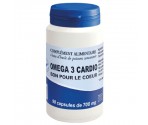 oméga 3 cardio