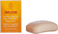 savon au calendula